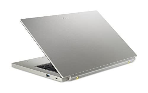 Acer Aspire Vero AV14 51 Core i5 I5 8 Go RAM SSD AZERTY - vue 6