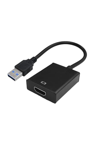 Amazon.co.jp: シズカウィル 変換アダプタ ミラーリング 軽量 USB to