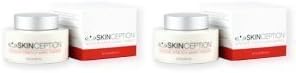 Skinception2 Month Supply - Stretch Mark Reducer Remover Removal Cream