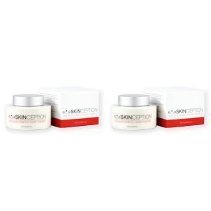 Skinception2 Month Supply - Stretch Mark Reducer Remover Removal Cream