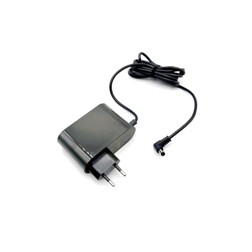 Compatible for Dreame T10/T20/T20 Pro Vacuum Cleaner Charger Spare Parts Accessories Brown Charging Adapter(Charger)