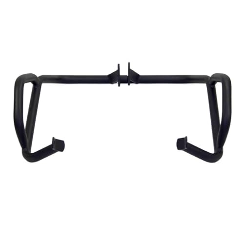 Barre anti-chute moto pour éviter les fissures de moteur et casse de cadre CB 500X