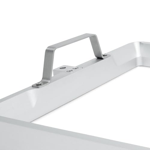 Tanque de Resina Aluminio para Impresora 3D Phrozen 8K - Fernando Cortés