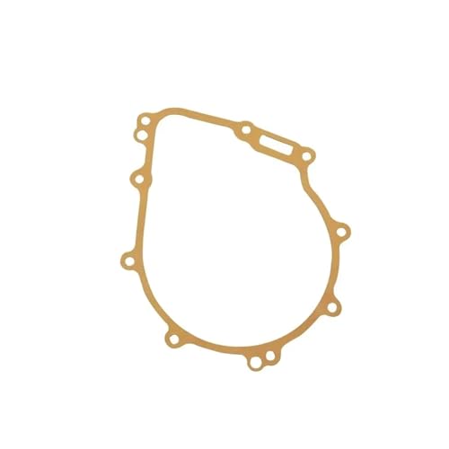 Joint de couvercle de moteur gauche droit étanche haute température BN600 BJ600