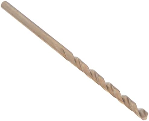 DEWALT DWA1207 7/64" Pilot Point Industrial Cobalt Alloy Steel Drill Bit