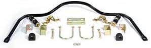 ADDCO 301 Rear Performance Anti-Sway Bar