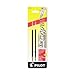 Pilot REFILL,BPT,RET,FN,RD,2/PK