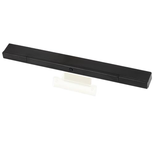 Tecsunjia Wireless Sensor Bar for Wii/Wii U/PC Dolphin