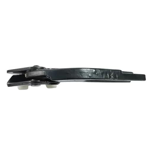 Guía de rodillo puerta corredera W639 rodamiento inferior derecho para Vito Viano 4