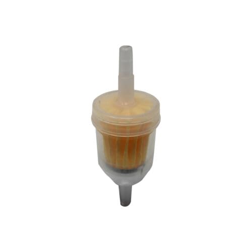 Image of Replacement For Compatible With Fits John Deere AM116304 Fuel Filter LX 172 173 176 F 620 710 911 GX 70 GS 25