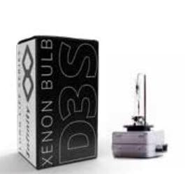 EINPARTS EPD3SLL LONGLIFE Xenon-Brenner für VW Golf VII Schrägheck (5G1, BQ1, BE1, BE2)