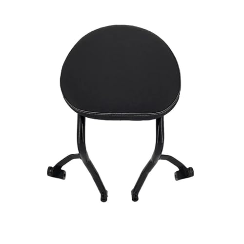 Porte-bagages étagères support coffre et coussin dossier passager moto K1600B 2020 2021
