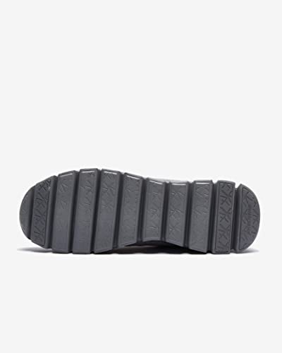 Image of Skechers Men Glide Step Fasten Up Sneakers