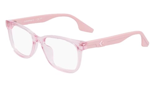 Converse CV9001Y 681 Crystal Sugar Berry 47/15/130 Girl Glasses, 681 Crystal Sugar Berry, 47/15/130, 681 Crystal Sugar Berry, 47/15/130