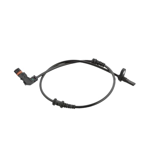 Sensor de velocidad de rueda delantera A1695401417 para corregir testigo ABS