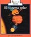 El Sistema Solar/the Solar System (Rookie Espanol Ciencias) (Spanish Edition)