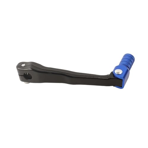 Levier de vitesse pliable moto pour explorer les pistes en DT230
