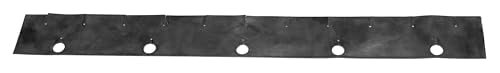 Recogedor compatible con/pieza de repuesto para barredora Kärcher 5.032-101.0 S6