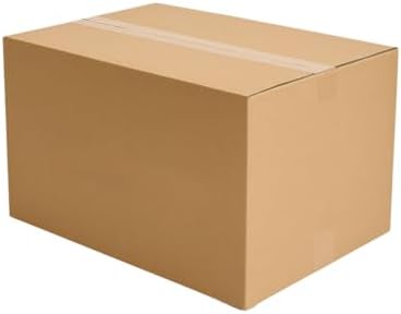 Caixas de Papelão para Mudança e E-commerce, Kit com 10 Unidades,...