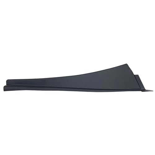 Cache de pare-brise avant gauche Nissan Qashqai J10 2008-2015