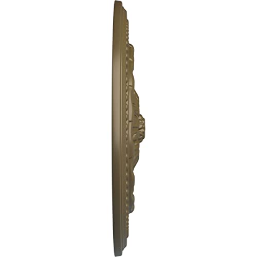 Image of Ekena Millwork Chester Ceiling Medallion, NA