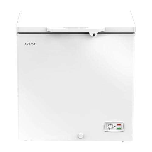 La Mejor Selección de Congelador 7 Pies los 5 más buscados. 13 Congelador 7 Pies marca WINIA AUCMA ELECTRONICS MEXICO SA DE CV.