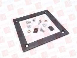 0305-265-61-70, Panel Mt Adapter Kit, Round Cutout Retrofit kit
