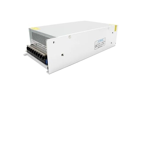 Alimentation à découpage SMPS 15V 15A transformateur robuste 220V vers 15V de 225W
