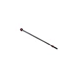 K Tool International - 3/4' Drive Click Style 39' Long Torque Wrench, 100-600 in/lbs, KTI72145