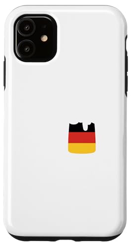 Love German Oktoberfest Wurst Behavior \[Z[WtFXeBoMtg X}zP[X iPhone 11 p