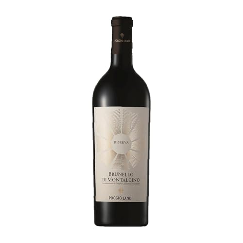 Poggio Landi Sangiovese Brunello di Montalcino Reserva 75 cl: Vino Tinto de Excepción Poggio Landi Sangiovese Brunello di Montalcino Reserva 75 cl: Vino Tinto de Excepción