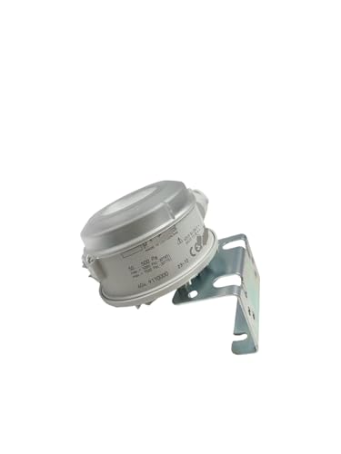 Pressostat différentiel 604 contrôler la pression du climatiseur
