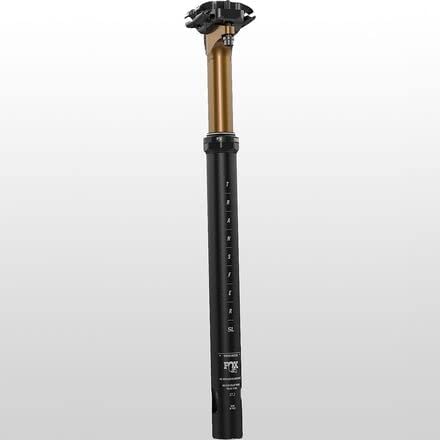 ※最終値下げ　FOX TRANSFER SL FACTROY ドロッパーポスト Fox Tige de Selle Transfer SL - Factory - 31.6mm - 125mm - durite