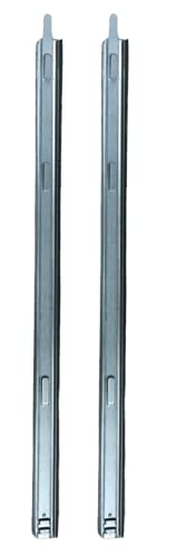 GASMOBE Largueros Premarco Rejillas Aire Acondicionado PACK 2 600cm(600)