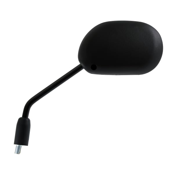 Rétroviseur gauche compatible Suzuki Uk110 Adresse scooter moto cyclomoteur cyclingcolors