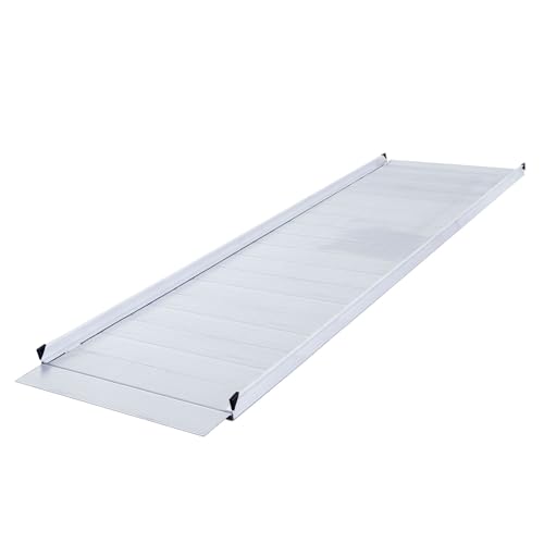 Silver Spring 10FT One-Piece Ramp