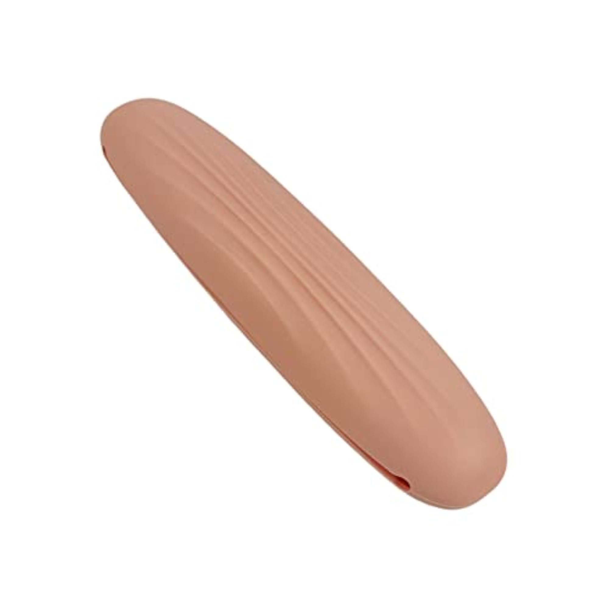 Portable Makeup Brush Holder Pouch, Dustproof, Pink