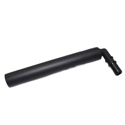 Manguera de purga del cárter E46 soluciona ralentí inestable 2
