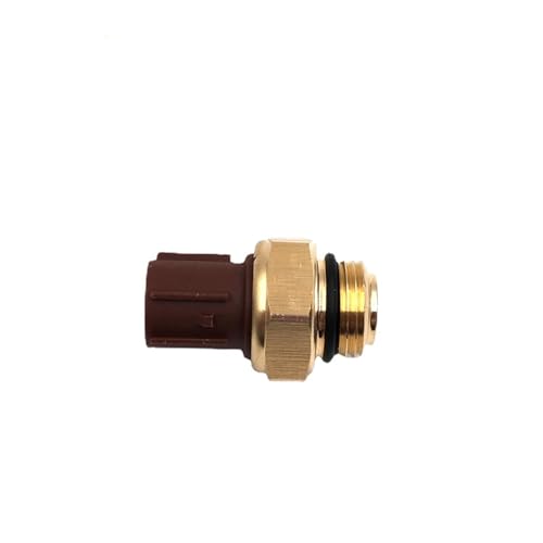 Sensor de temperatura del agua Honda recambio interruptor térmico Rover Isuzu