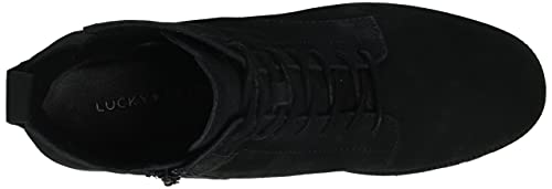 Image of Lucky Brand mens Haddley Boot