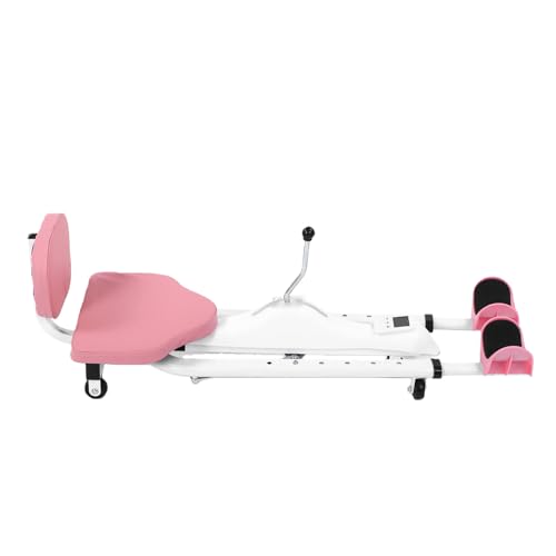 Máquina para Estirar Piernas Flexibilidad 180° con Temporizador miniatura 4