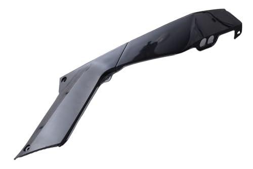 Carénage droit non peint coque arrière compatible KTM Duke - 3