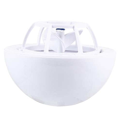 jojofuny Lavavajillas Portátil Ultrasónico Pequeño Con Compacto Almacenar Para Cocina Oficina