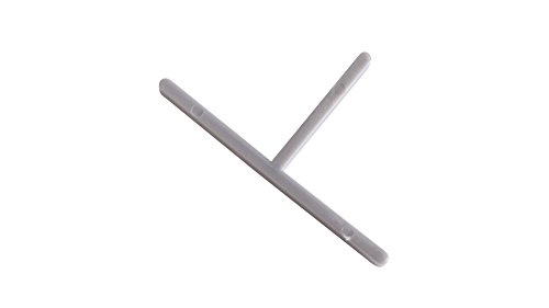 Rubi 2860 Separadores en T para juntas, Gris, 1.5 mm, Set de 300 Piezas