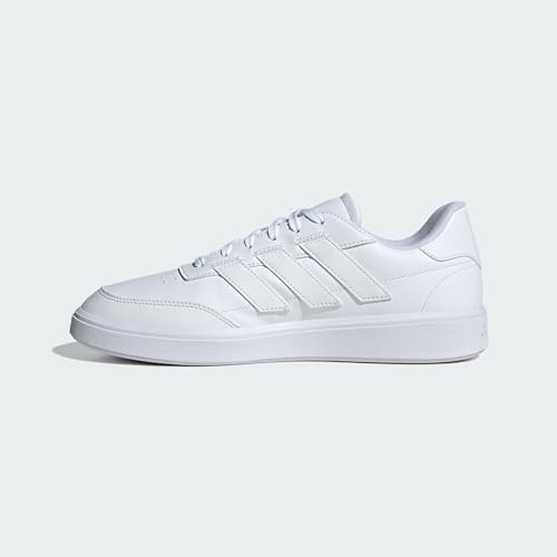 Image of adidas Men's Courtblock Shoes