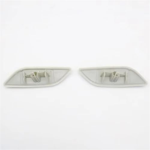 Cache-buse de lave-phares BKC6-51-8H1 ajustement précis pour Mazda 3 M3 - 4