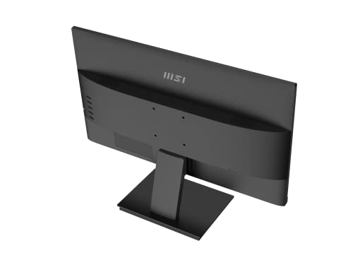 Build My PC, PC Builder, MSI Pro MP241X