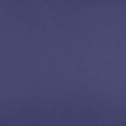 Image of AmazonBasics Easy-Wash Microfiber Kid's Comforter and Pillow Cover Set (Pillow not included)- Single, Twilight Blue