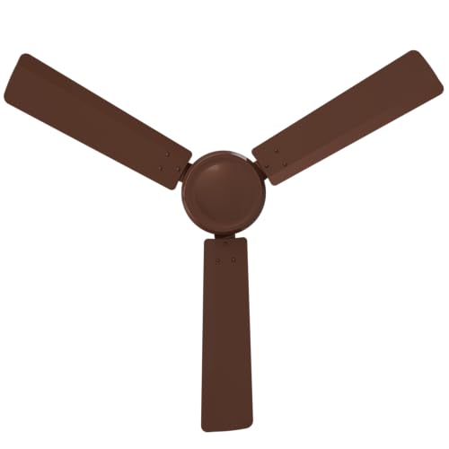 Bajaj Robusta Plus 1200MM Base Brown Ceiling Fan view 2