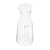 Carafe pour la maison : son design élégant et sobre s’intégrera parfaitement à votre cave à vin. carafe de style vintage